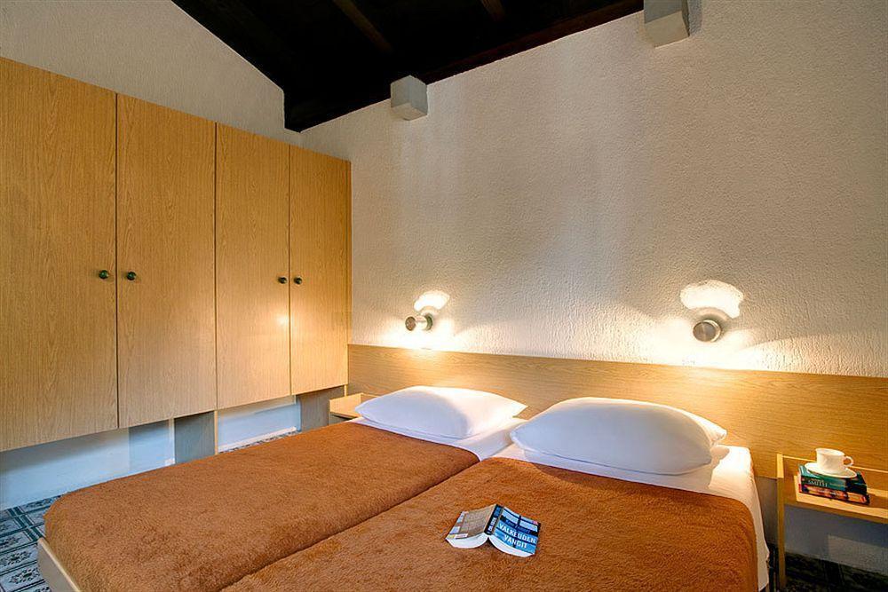 Pical Apartments Poreč Eksteriør bilde