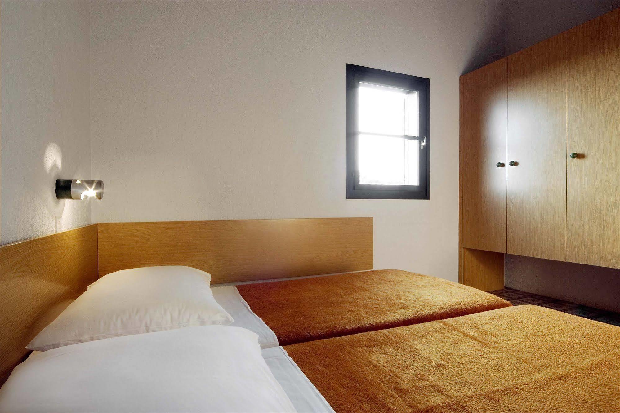 Pical Apartments Poreč Eksteriør bilde