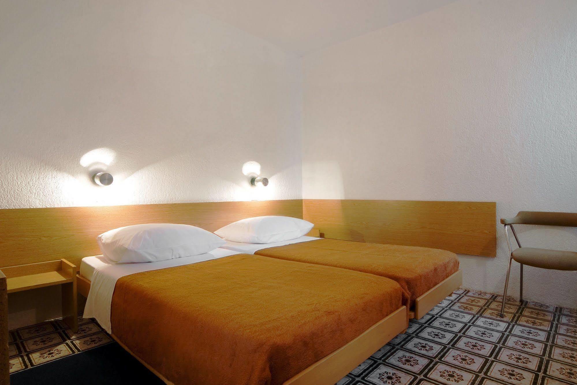 Pical Apartments Poreč Eksteriør bilde